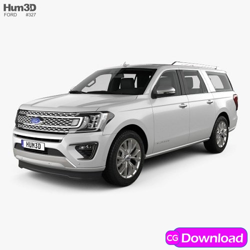 Download Free 3d Templates Characters 3d Building And More Download Ford Expedition Max Platinum 2017 3d Model Free Download Free 3d Templates Characters 3d Building And More
