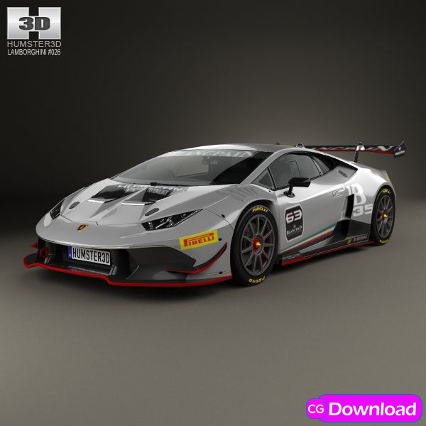 Download Free 3d Templates Characters 3d Building And More Download Lamborghini Huracan Trofeo 2014 3d Model Free Download Free 3d Templates Characters 3d Building And More